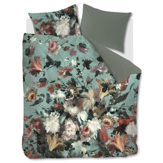 Beddinghouse Grandeur  Dekbedovertrek  Multi 140x200/220 cm