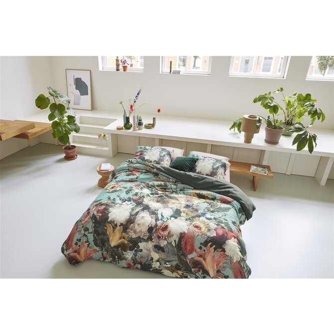 Beddinghouse Grandeur  Dekbedovertrek  Multi 200x200/220 cm