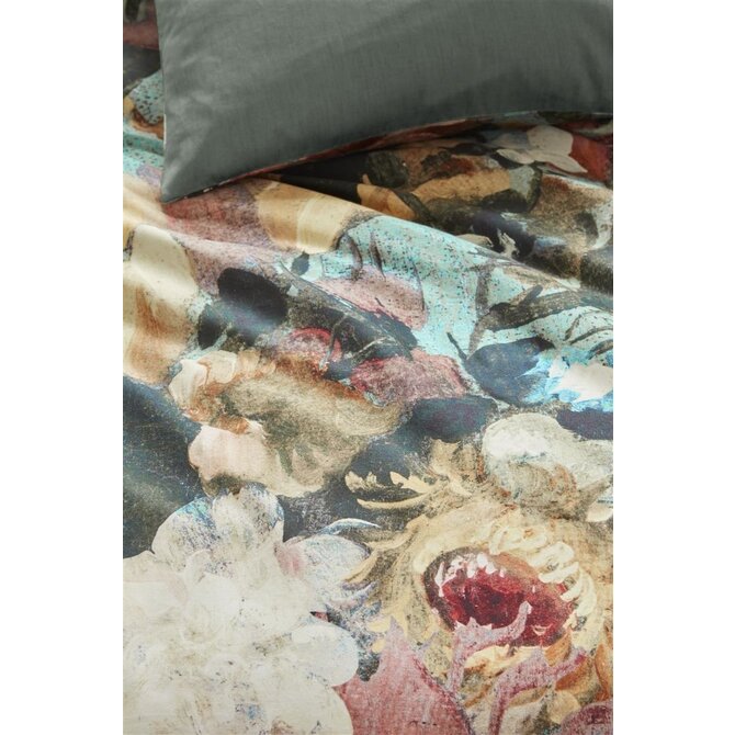 Beddinghouse Grandeur  Dekbedovertrek  Multi 200x200/220 cm