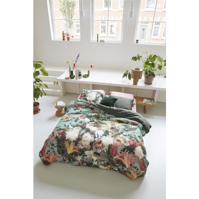 Beddinghouse Grandeur  Dekbedovertrek  Multi 200x200/220 cm