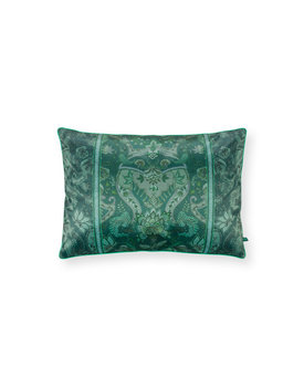 Pip Studio Cushion Kyoto Festival/Suki Green 70x50cm