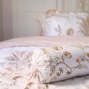 Pip Studio Pip Studio Salento Roll Cushion - Off-white 22x70 cm