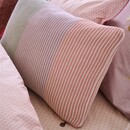 Pip Studio Pip Studio Blockstripe Cushion - Pastel 40x60 cm