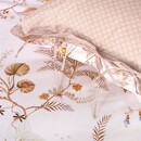 Pip Studio Pip Studio Salento Dekbedovertrekken- Off 200x200/220 cm