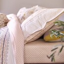 Pip Studio Pip Studio Salento Dekbedovertrekken- Off 260x200/220 cm