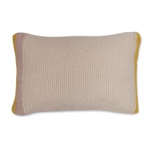 Pip Studio Bonnuit Cushion - White 40x60 cm