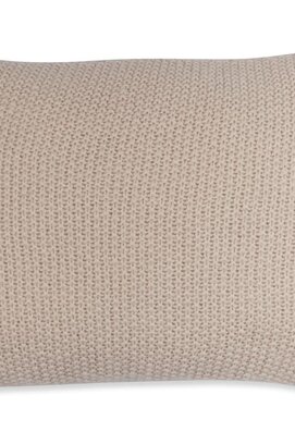 Pip Studio Bonnuit Cushion - White 40x60 cm