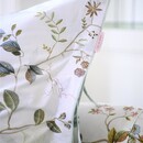 Pip Studio Pip Studio Kawai Flower Dekbedovertrekken- White 200x200/220 cm