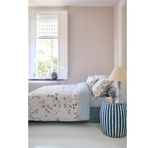 Pip Studio Kawai Flower Dekbedovertrekken- White 260x200/220 cm