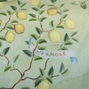 Pip Studio Pip Studio La Campagna Dekbedovertrekken- Green 140x200/220 cm