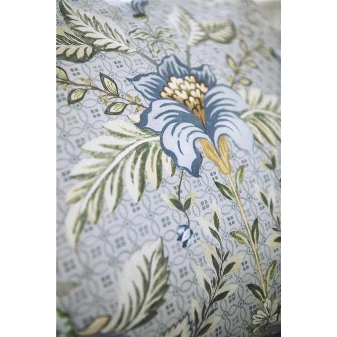 Pip Studio Saluti Grandi Dekbedovertrekken- Light Blue 140x200/220 cm Pip Studio Saluti Grandi Dekbedovertrekken- Light Blue 140x200/220 cm