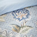 Pip Studio Pip Studio Saluti Grandi Dekbedovertrekken- Light Blue 260x200/220 cm