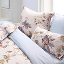 Pip Studio Pip Studio Cece Fiore Dekbedovertrekken- White 260x200/220 cm