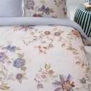 Pip Studio Pip Studio Cece Fiore Dekbedovertrekken- White 260x200/220 cm