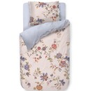 Pip Studio Pip Studio Cece Fiore Dekbedovertrekken- White 260x200/220 cm