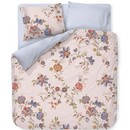Pip Studio Pip Studio Cece Fiore Dekbedovertrekken- White 260x200/220 cm