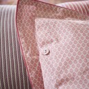 Pip Studio Pip Studio Cece Fiore Cushion - Pink 35x60 cm