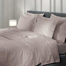 Heckett & Lane Heckett & Lane Diamante Dekbedovertrek 240x200x220 Rose Tan