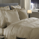 Heckett & Lane Heckett & Lane Banda Dekbedovertrek 240x200x220 Mojave Sand