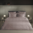 Heckett & Lane Heckett & Lane Banda Dekbedovertrek 240x200x220 Rose Tan