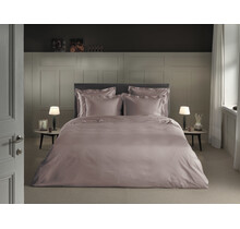 Heckett & Lane Banda Dekbedovertrek 240x200x220 Rose Tan