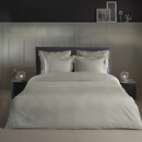 Heckett & Lane Heckett & Lane Banda Dekbedovertrek 240x200x220 Cloud Grey