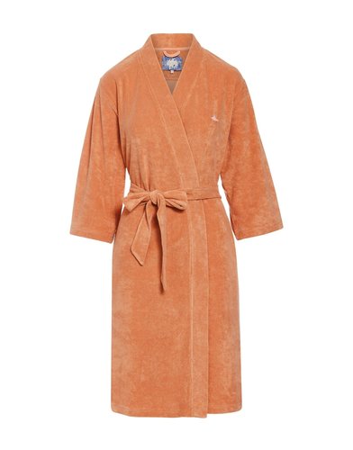 ESSENZA Sarai Uni Kimono dry terra - XL