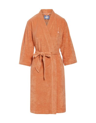 ESSENZA Sarai Uni Kimono dry terra - XXL