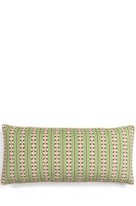 Essenza Iva Cushion Jade Green 40x90