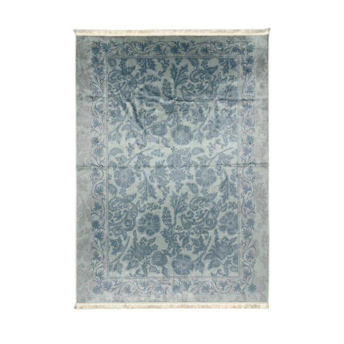 Essenza Maere Carpet Hazy Blue 60x90