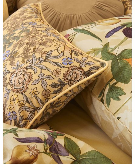 Essenza Ophelia Cushion Sahara Sun 40x90