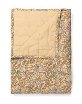 Essenza Ophelia Quilt Sahara Sun 220x265