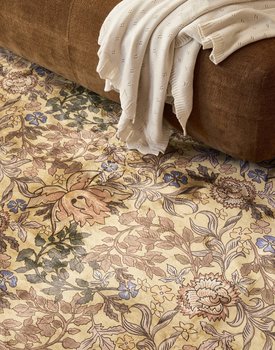 Essenza Ophelia carpet Sahara Sun 120x180