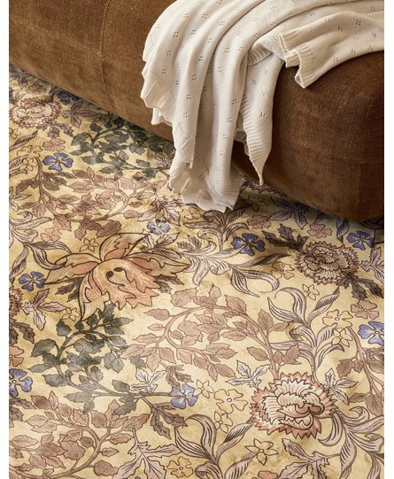 Essenza Ophelia carpet Sahara Sun 120x180