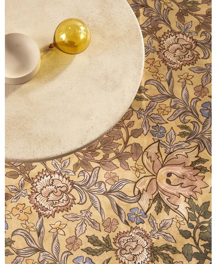 Essenza Ophelia carpet Sahara Sun 120x180