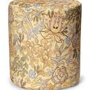 Essenza Essenza Ophelia Pouf Sahara Sun 40 Round