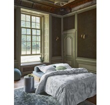 Essenza Floor  Dekbedovertrek 140x200/220 Illusion Blue