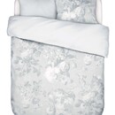 Essenza Essenza Floor  Dekbedovertrek 140x200/220 Illusion Blue