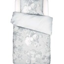 Essenza Essenza Floor  Dekbedovertrek 140x200/220 Illusion Blue