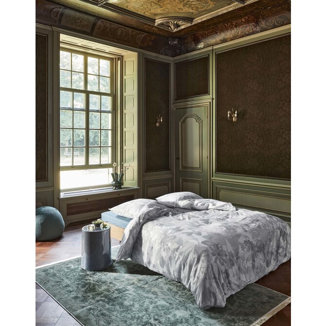 Essenza Floor  Dekbedovertrek 240x200/220 Illusion Blue