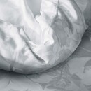 Essenza Essenza Floor  Dekbedovertrek 240x200/220 Illusion Blue