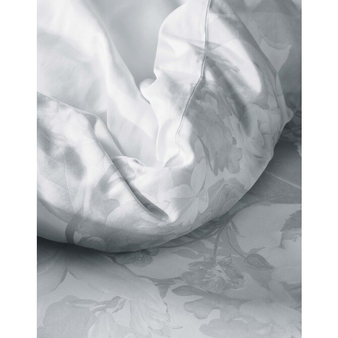 Essenza Floor  Dekbedovertrek 240x200/220 Illusion Blue