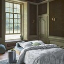 Essenza Essenza Floor Kussensloop 60x70 Illusion Blue