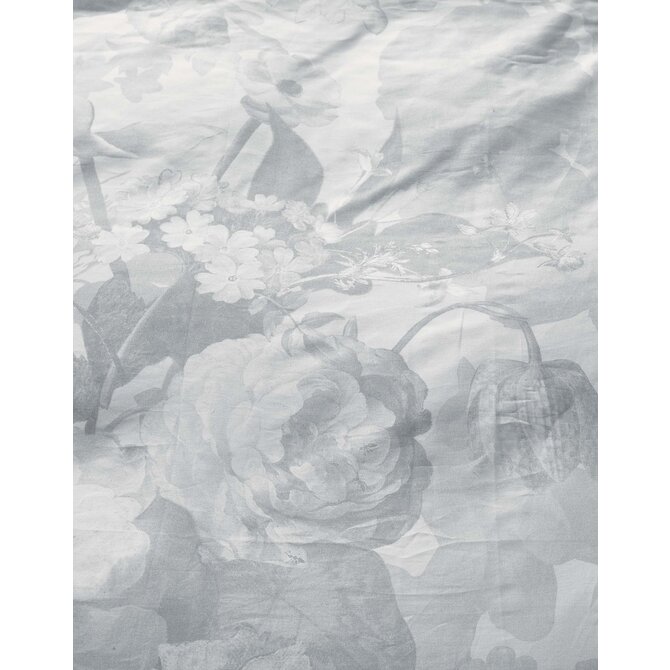 Essenza Floor Kussensloop 60x70 Illusion Blue