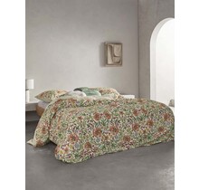 Essenza Celeste  Dekbedovertrek 260x200/220 Pure White