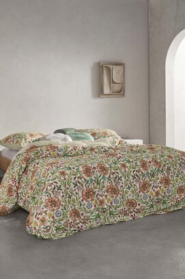 Essenza Celeste  Dekbedovertrek 260x200/220 Pure White