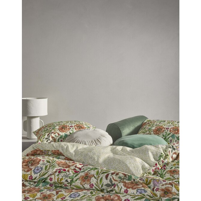 Essenza Celeste  Dekbedovertrek 260x200/220 Pure White