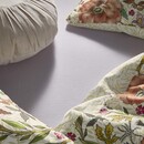 Essenza Essenza Celeste  Dekbedovertrek 260x200/220 Pure White