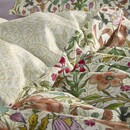 Essenza Essenza Celeste  Dekbedovertrek 260x200/220 Pure White