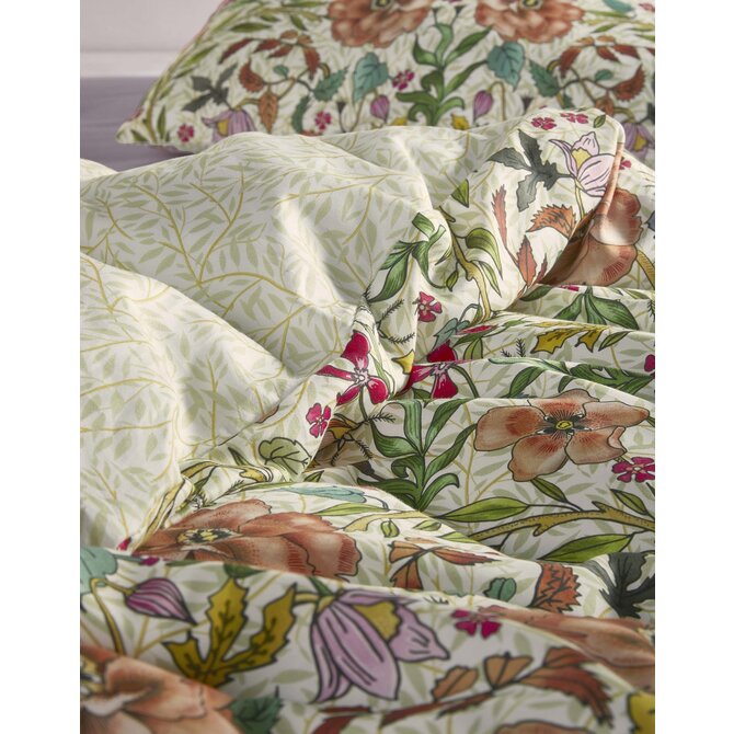 Essenza Celeste  Dekbedovertrek 260x200/220 Pure White